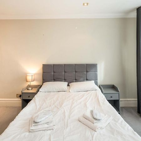 Kensington Skyline Penthouse Apartment Londra Exterior foto