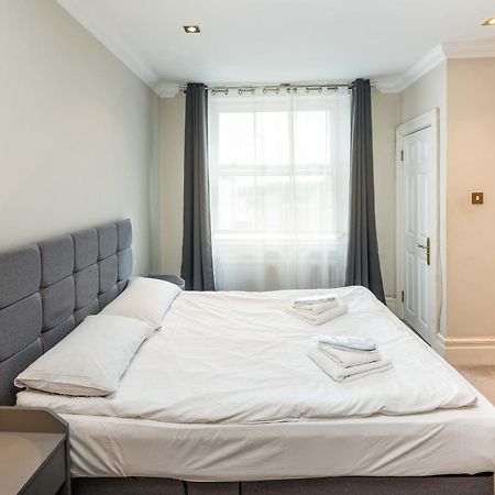 Kensington Skyline Penthouse Apartment Londra Exterior foto