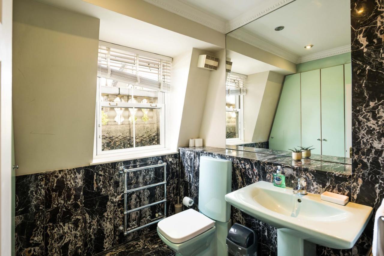 Kensington Skyline Penthouse Apartment Londra Exterior foto