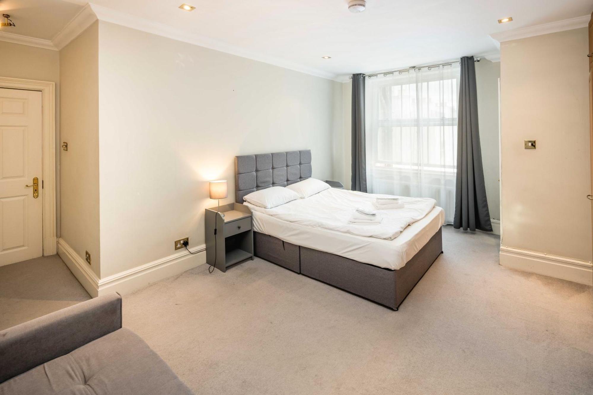 Kensington Skyline Penthouse Apartment Londra Exterior foto